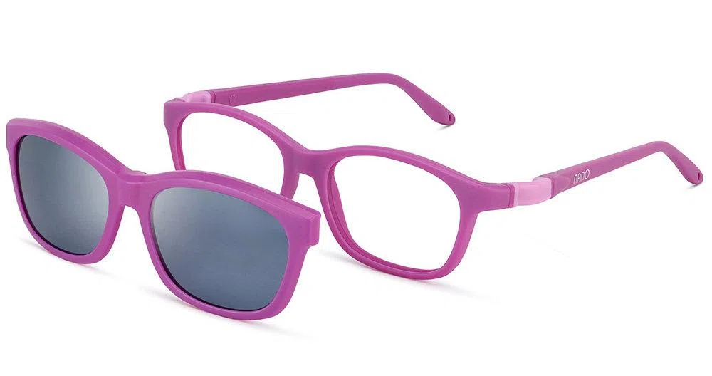 Nanovista Blind SC 3.0 Eyeglasses - view 8